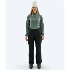 The Mountain Studio Womens Light Tech Fleece HZ