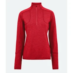 The Mountain Studio Womens Light Tech Fleece HZ