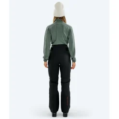 The Mountain Studio Womens Light Tech Fleece HZ