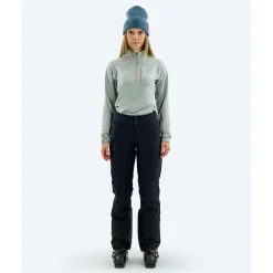 The Mountain Studio Womens Light Tech Fleece HZ