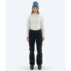 The Mountain Studio Womens Light Tech Fleece HZ