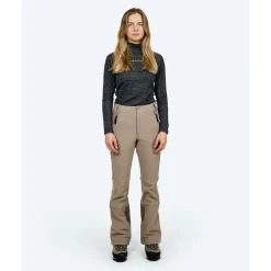 The Mountain Studio Womens 2L Stretch Ski Pants