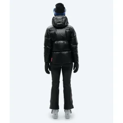 The Mountain Studio Womens 2L Stretch Ski Pants