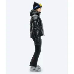 The Mountain Studio Womens 2L Stretch Ski Pants