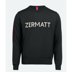 The Mountain Studio Zermatt Ski Sweater