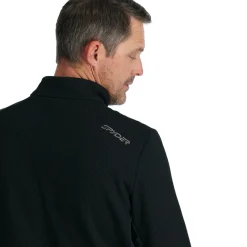 The Spyder Bandit 1/2 Zip