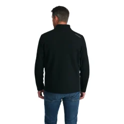 The Spyder Bandit 1/2 Zip