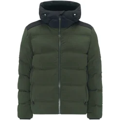 Toni Sailer Mens Finn Jacket
