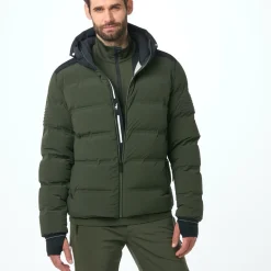 Toni Sailer Mens Finn Jacket