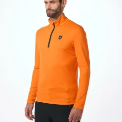 Toni Sailer Mens Brendan Midlayer