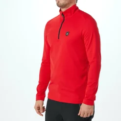 Toni Sailer Mens Brendan Midlayer