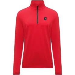 Toni Sailer Mens Brendan Midlayer