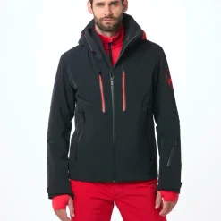 Toni Sailer Mens Evan Jacket