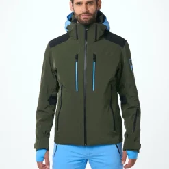 Toni Sailer Mens Evan Jacket