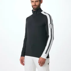 Toni Sailer Mens Jordy Midlayer