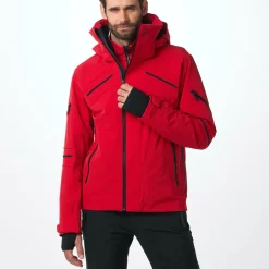 Toni Sailer Mens Kurt Jacket