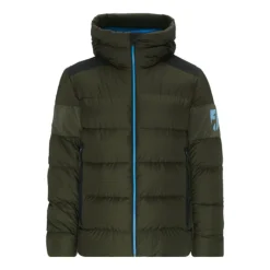 Toni Sailer Mens Lenny Jacket