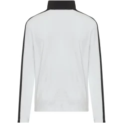 Toni Sailer Mens Luca Midlayer