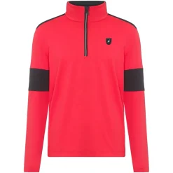 Toni Sailer Mens Victor Midlayer