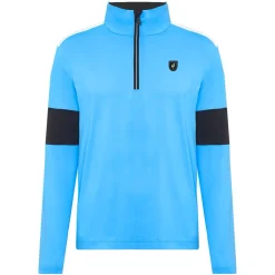 Toni Sailer Mens Victor Midlayer