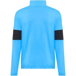 Toni Sailer Mens Victor Midlayer
