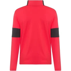 Toni Sailer Mens Victor Midlayer