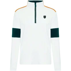 Toni Sailer Mens Victor Midlayer