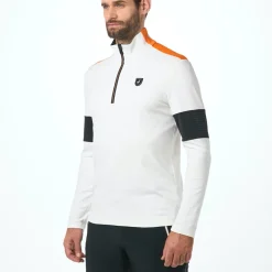 Toni Sailer Mens Victor Midlayer