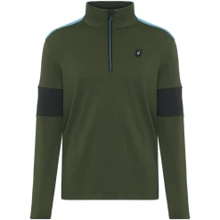 Toni Sailer Mens Victor Midlayer