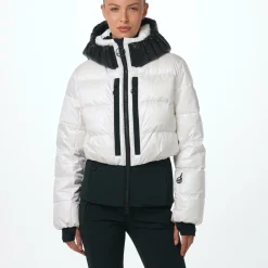 Toni Sailer Womens Bernadette Jacket