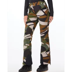 Toni Sailer Women's Ella Print Pants