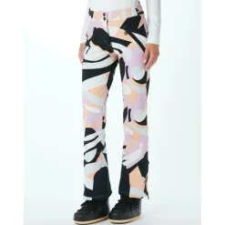Toni Sailer Women's Ella Print Pants