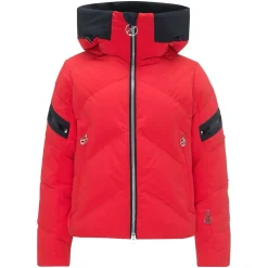 Toni Sailer Womens Helena Stretch Jacket