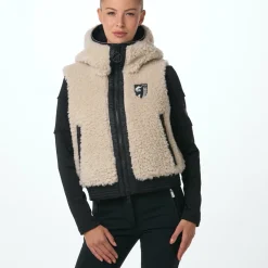 Toni Sailer Womens Jetti Vest