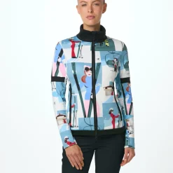 Toni Sailer Womens Larissa Print
