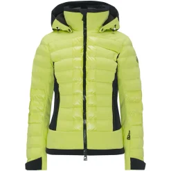 Toni Sailer Womens Lisbeth Jacket