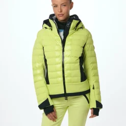 Toni Sailer Womens Lisbeth Jacket