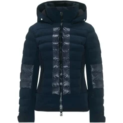 Toni Sailer Womens Lisbeth Jacket