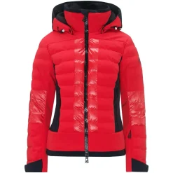 Toni Sailer Womens Lisbeth Jacket