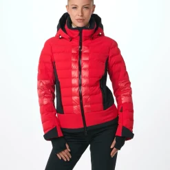 Toni Sailer Womens Lisbeth Jacket