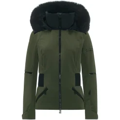 Toni Sailer Womens Martha Jacket