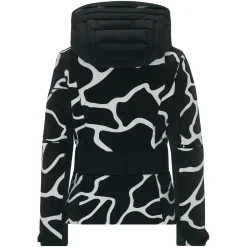 Toni Sailer Womens Martha Print Jacket
