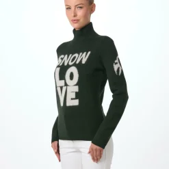 Toni Sailer Womens Vanessa