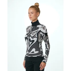 Toni Sailer Women's Wieka Print Shirt