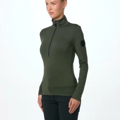 Toni Sailer Womens Wieka Midlayer