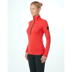 Toni Sailer Womens Wieka Midlayer