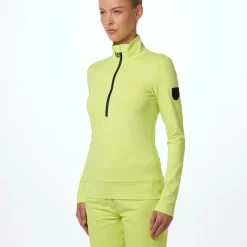 Toni Sailer Womens Wieka Midlayer