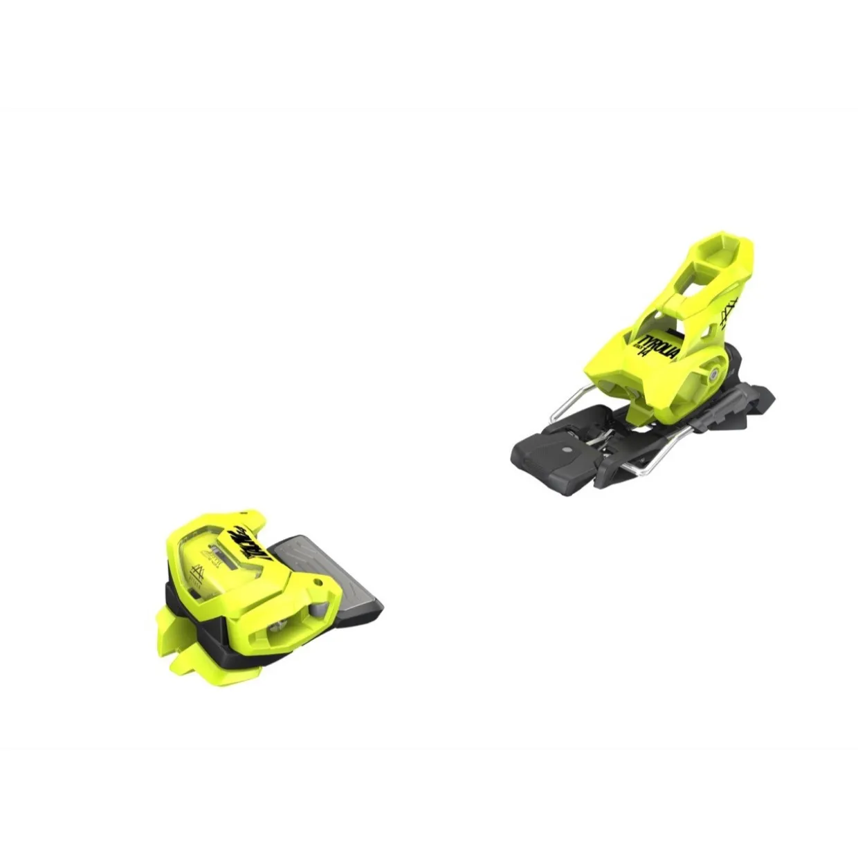 Tyrolia Attack 14 Ski Bindings - 2025