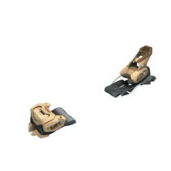 Tyrolia Attack 17 W/O Brake Binding