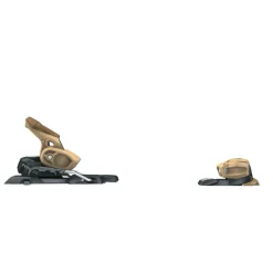 Tyrolia Attack 17 W/O Brake Binding